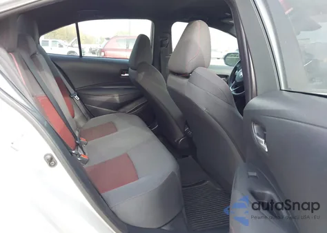 2023 Toyota Corolla Se z USA, uszkodzony, nr VIN 5YFS4MCE4PP152939